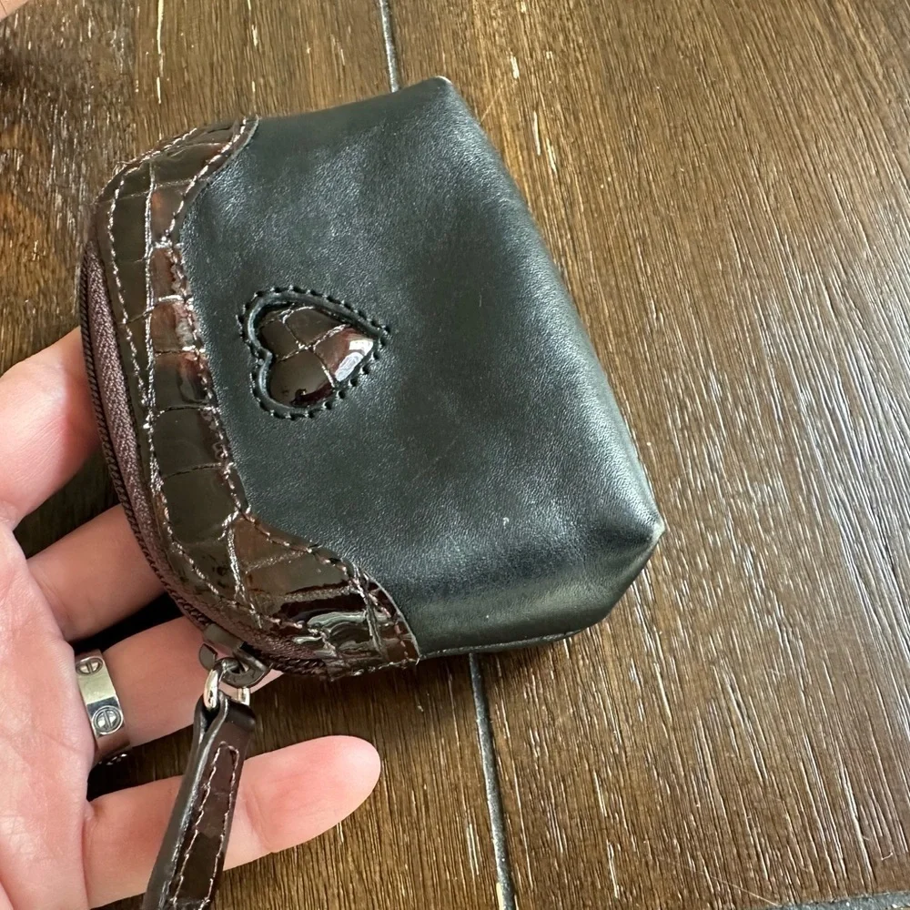 Brighton coin purse